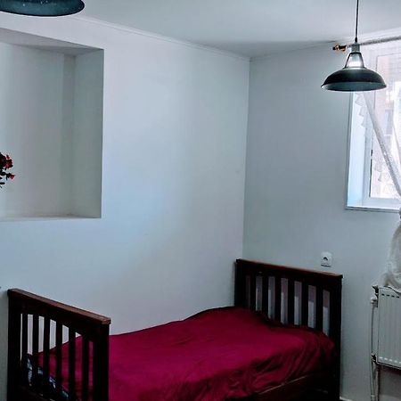 White Shino Hostel Gudauri Exterior photo