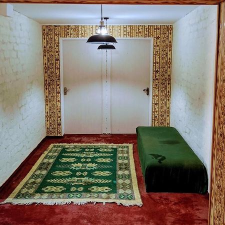 White Shino Hostel Gudauri Exterior photo