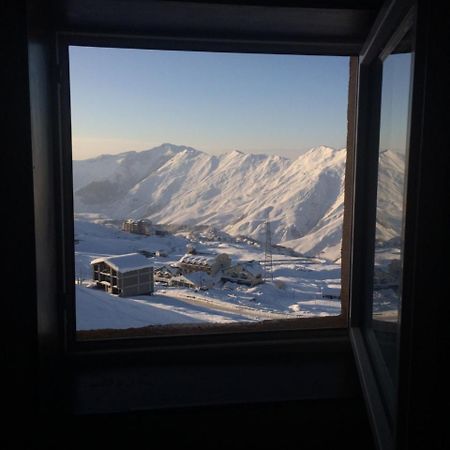 White Shino Hostel Gudauri Exterior photo
