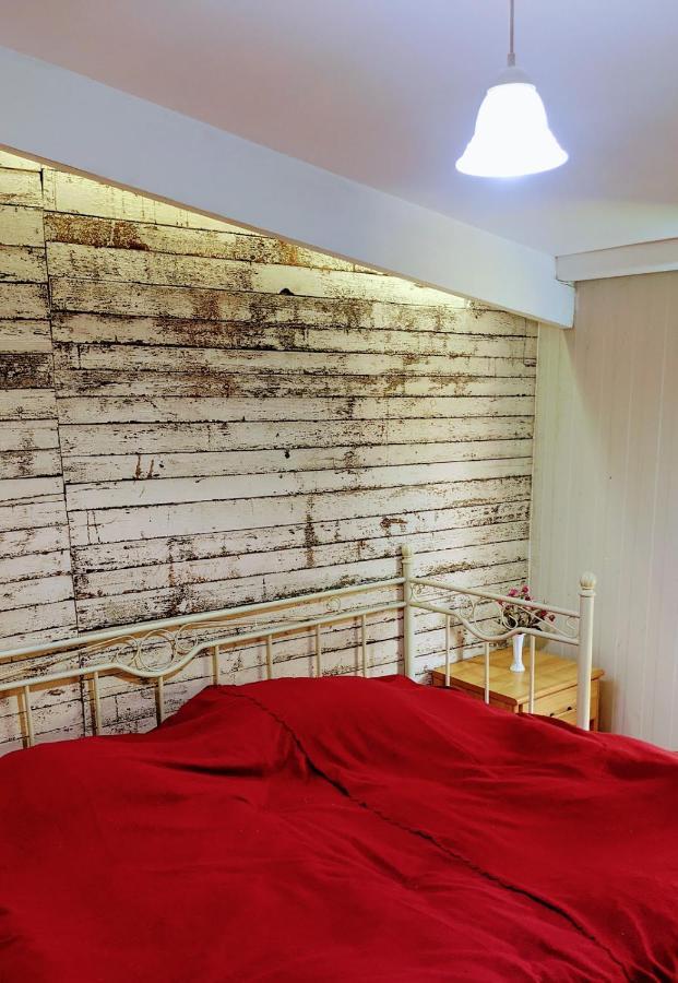 White Shino Hostel Gudauri Exterior photo